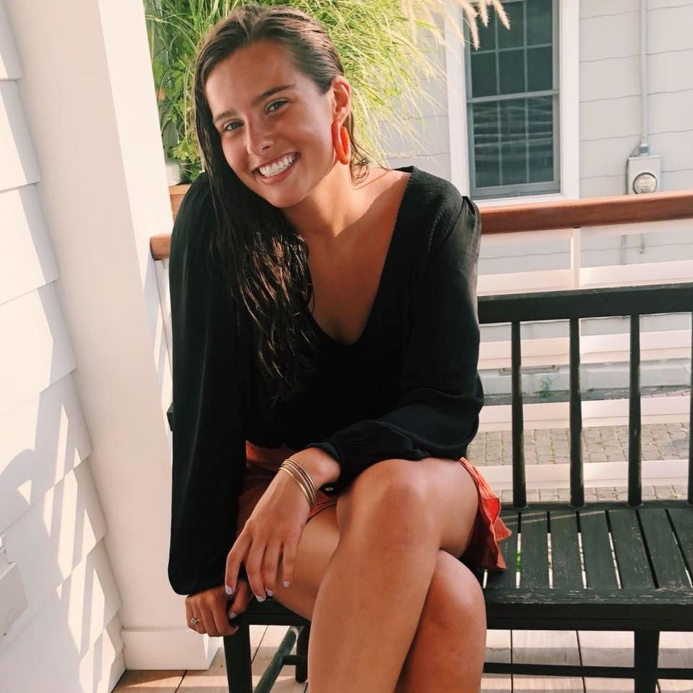 Meet your Posher, Seanna